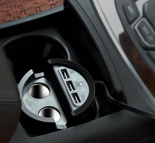 車載充電器如何辦理E-mark認(rèn)證？