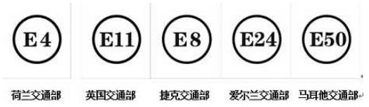 車載電器辦理E-mark認(rèn)證需要提交什么材料？