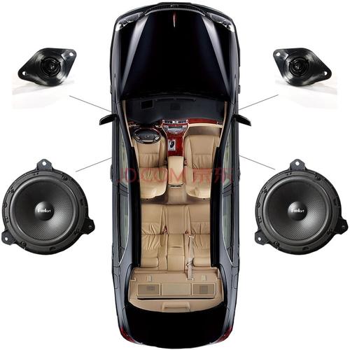 車載音響E-mark認證費用及周期多久