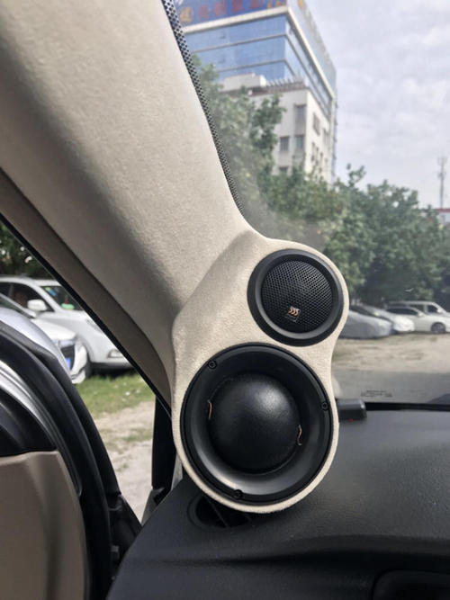 汽車音響E-mark認證辦理流程簡介