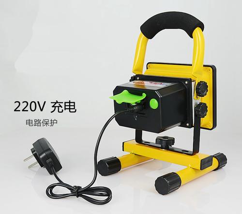 LED便攜式燈REACH檢測辦理手續(xù)流程