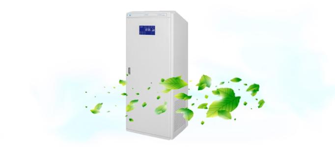 空氣消毒機入駐電商必須做檢測報告嗎？