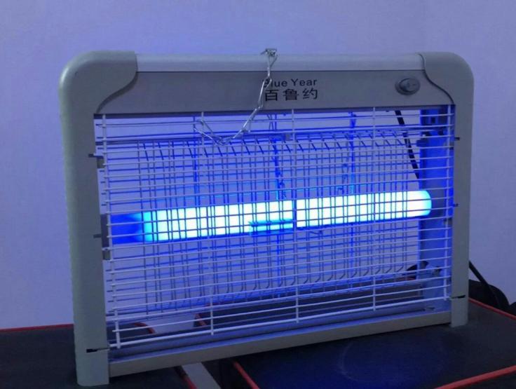 電子驅(qū)蚊器做ROHS認證需要多長時間